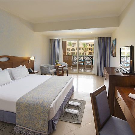 Stella Di Mare Gardens Resort And Spa Makadi Bay Exterior foto