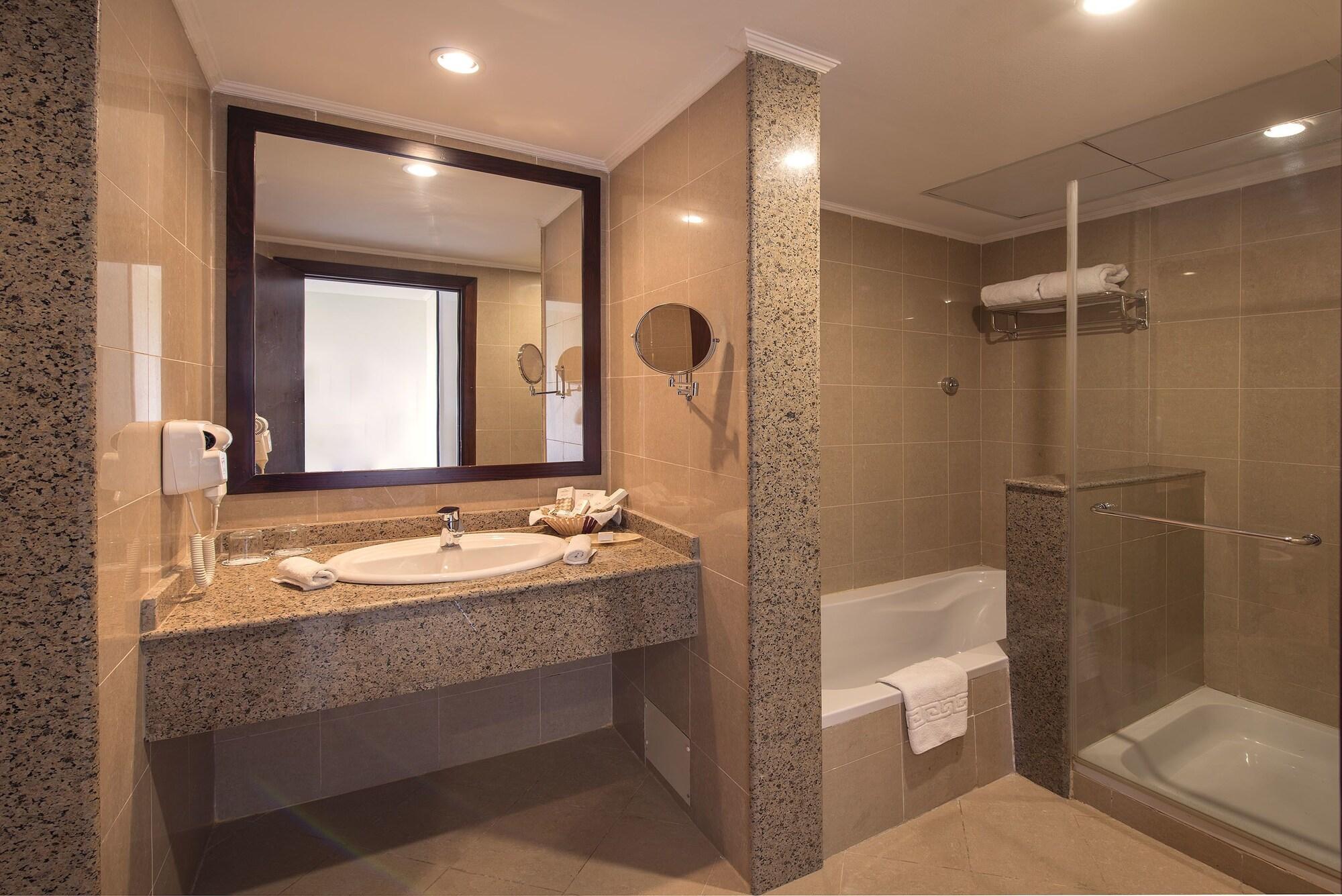 Stella Di Mare Gardens Resort And Spa Makadi Bay Exterior foto