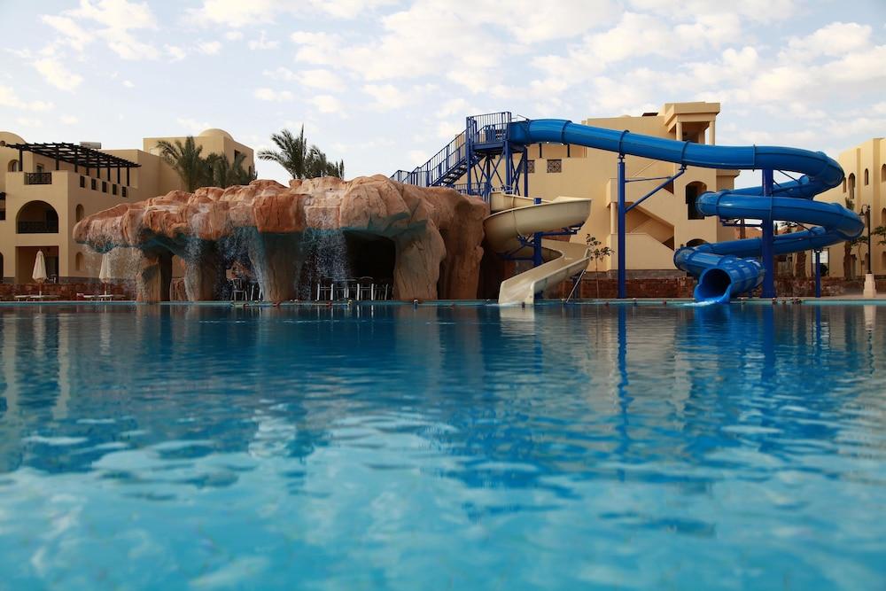 Stella Di Mare Gardens Resort And Spa Makadi Bay Exterior foto